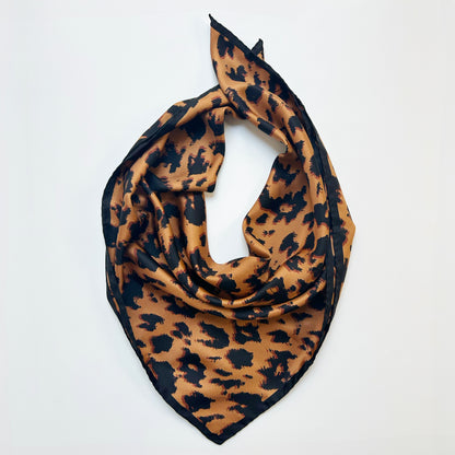 wild silk scarf